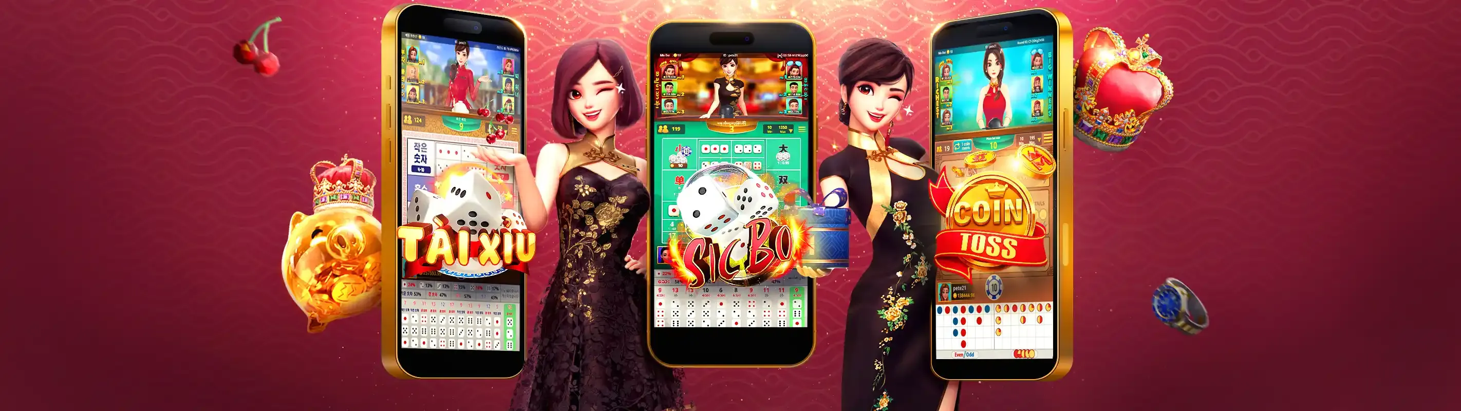 Ưu đãi mới nhất Win55 2026