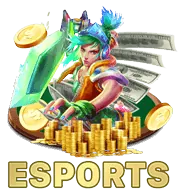 Jackpot Lũy Tiến